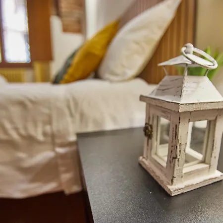 Apartamento Likehome Viavecchie -2rooms-7px