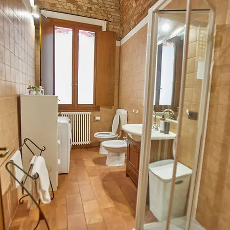 아파트 Likehome Viavecchie -2rooms-7px *