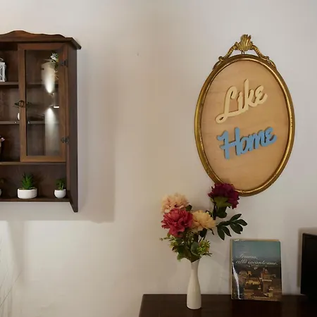 Likehome Viavecchie -2rooms-7px Apartamento Ferrara