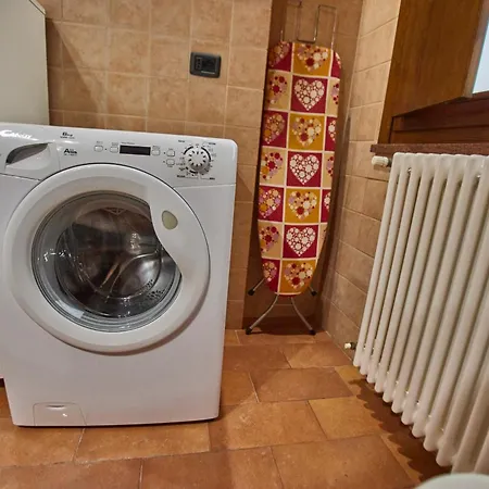 Apartman Likehome Viavecchie -2rooms-7px Ferrara