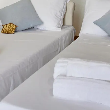 아파트 Likehome Viavecchie -2rooms-7px *