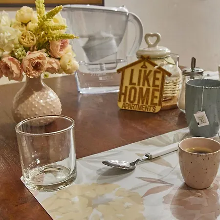 Likehome Viavecchie -2rooms-7px * Ferrara