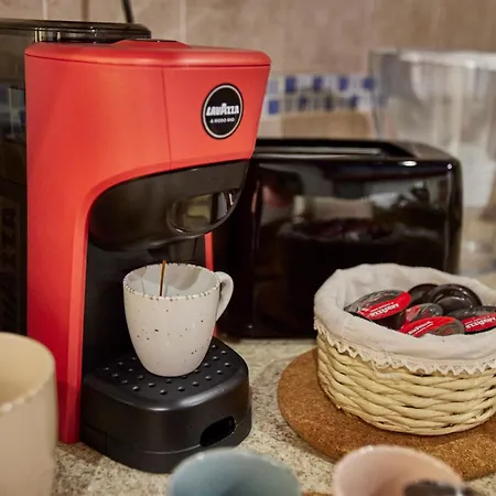 Apartamento Likehome Viavecchie -2rooms-7px