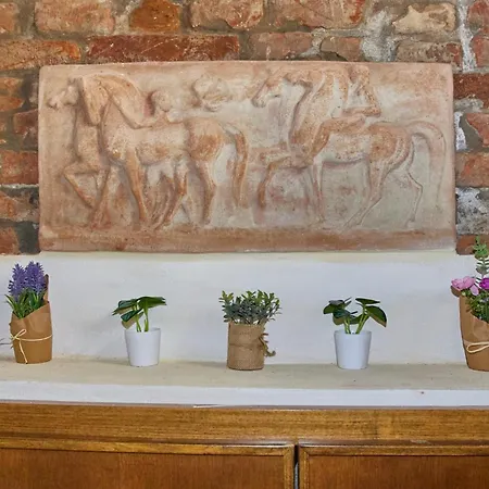 Apartman Likehome Viavecchie -2rooms-7px Ferrara