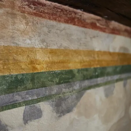 Likehome Viavecchie -2rooms-7px 페라라