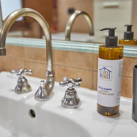 Likehome Viavecchie -2rooms-7px