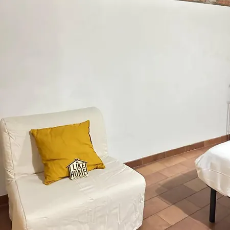 Likehome Viavecchie -2rooms-7px Ferrara