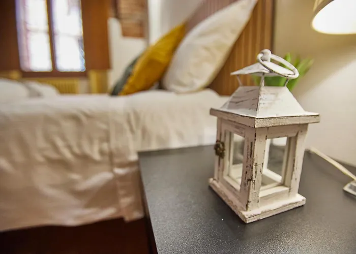 Apartamento Likehome Viavecchie -2rooms-7px