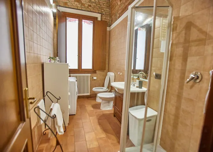 Daire Likehome Viavecchie -2rooms-7px *