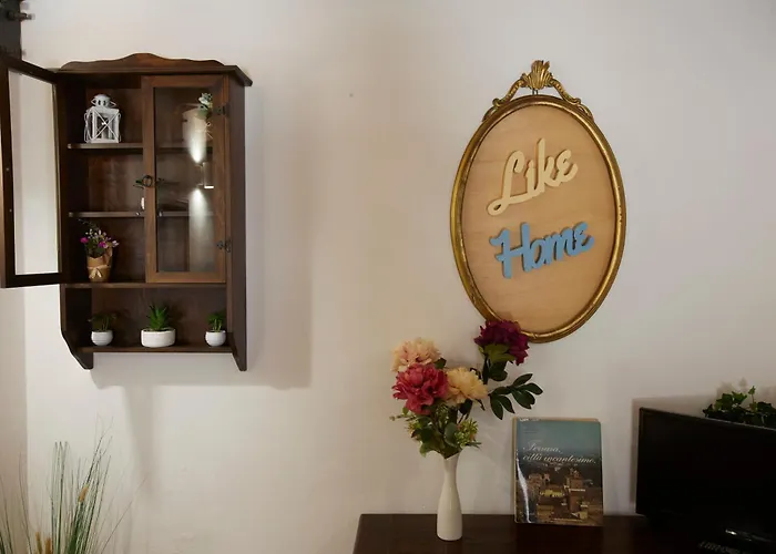 Likehome Viavecchie -2rooms-7px Apartamento Ferrara