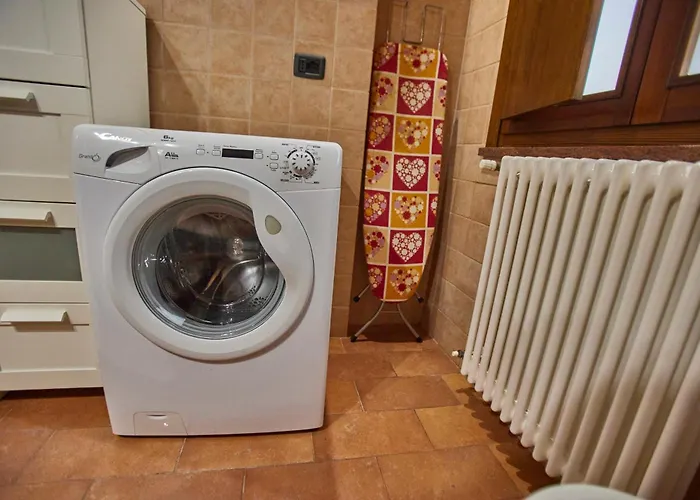 Apartamento Likehome Viavecchie -2rooms-7px Ferrara