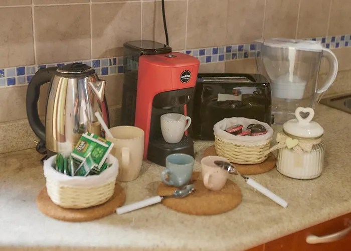 Likehome Viavecchie -2rooms-7px Ferrara