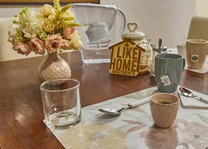 Likehome Viavecchie -2rooms-7px * Ferrara