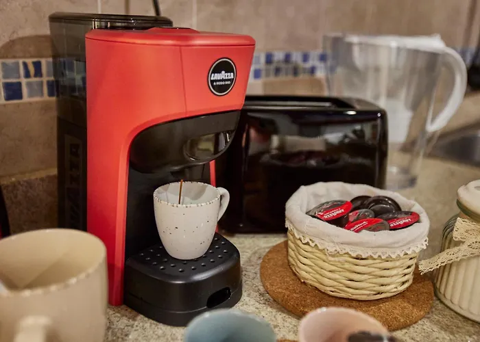 Daire Likehome Viavecchie -2rooms-7px