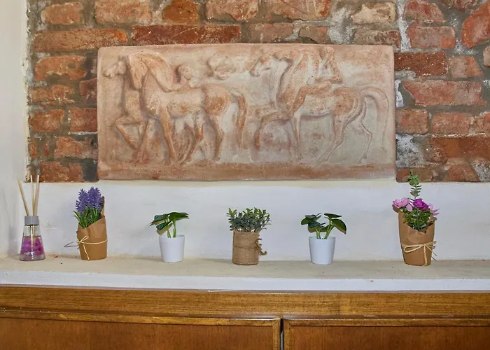 Apartamento Likehome Viavecchie -2rooms-7px Ferrara