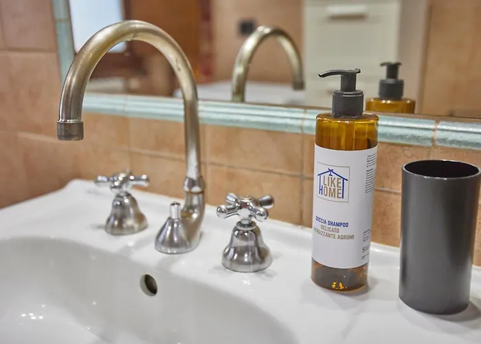 Likehome Viavecchie -2rooms-7px