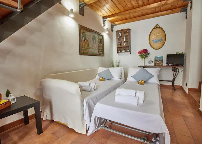 Likehome Viavecchie -2rooms-7px Ferrara