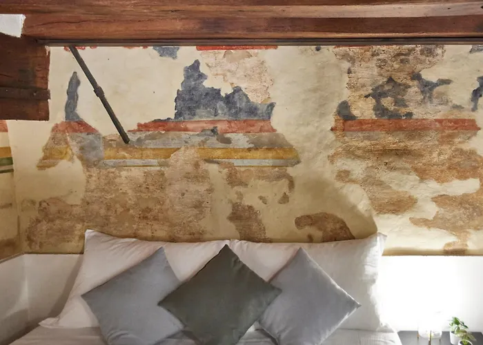 Likehome Viavecchie -2rooms-7px Ferrara